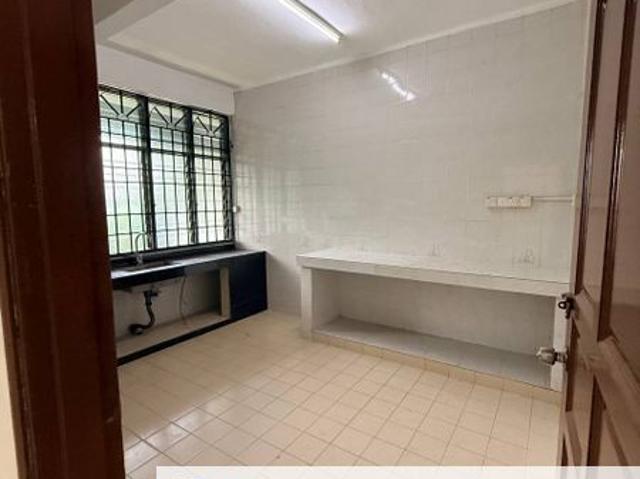 House for sale in Plentong, Johor