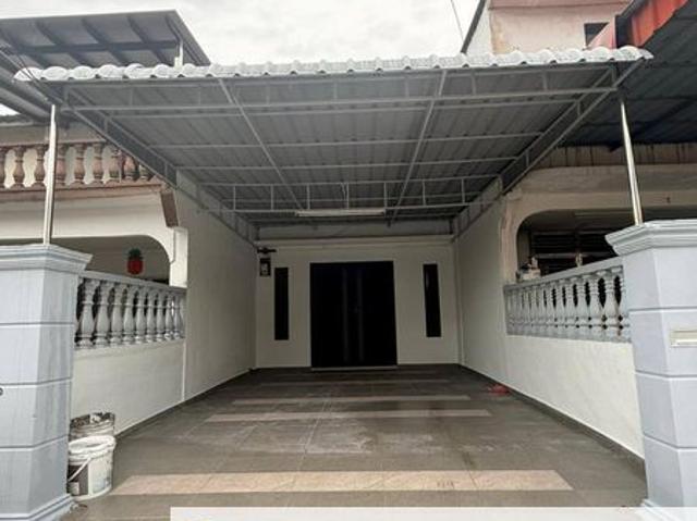 House for sale in Plentong, Johor
