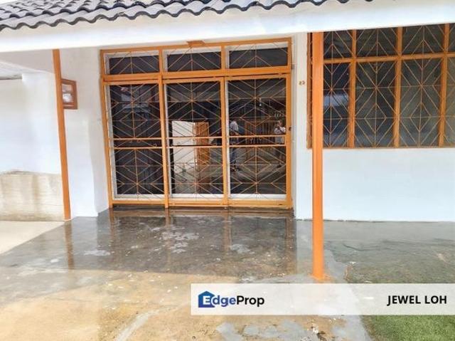 House for rent in Plentong, Johor