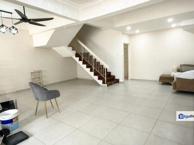 House for rent in Plentong, Johor
