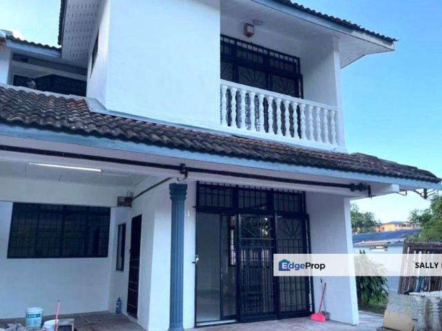 House for sale in Plentong, Johor