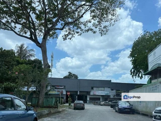 Shop for sale in Plentong, Johor