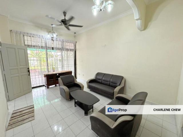 House for sale in Plentong, Johor