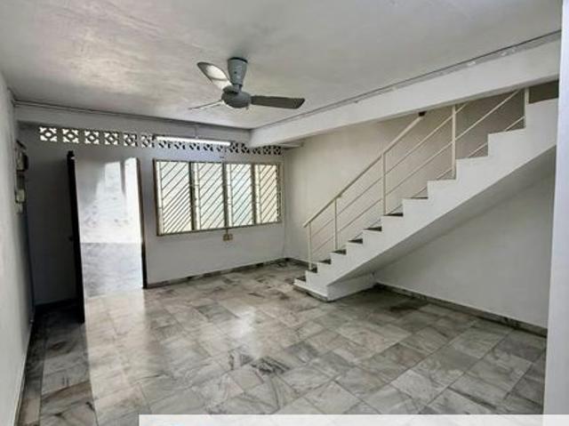 House for rent in Plentong, Johor