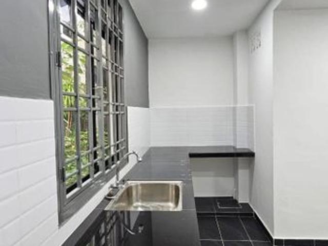 House for sale in Plentong, Johor
