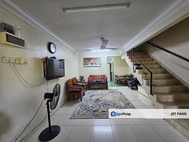 House for sale in Plentong, Johor
