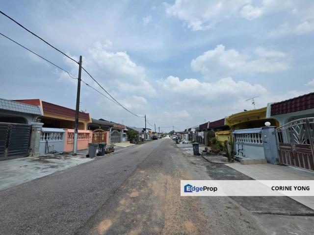 House for sale in Plentong, Johor