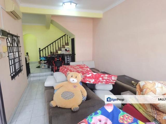 House for rent in Plentong, Johor