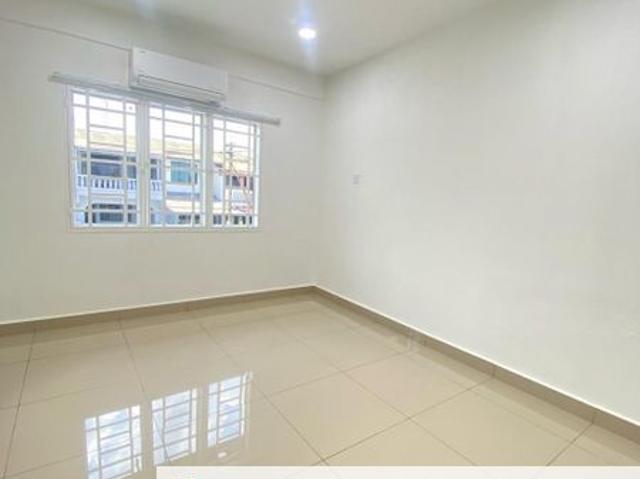 House for rent in Plentong, Johor