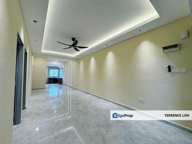 House for sale in Plentong, Johor