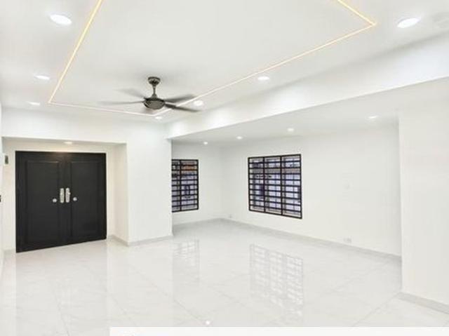 House for sale in Plentong, Johor