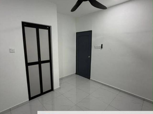 House for sale in Plentong, Johor Bahru