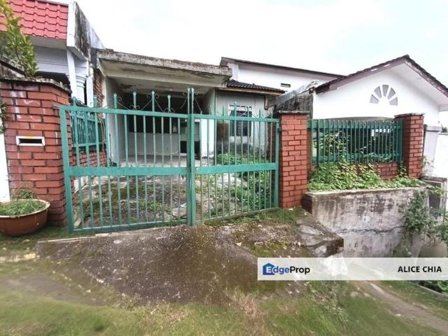 House for sale in Plentong, Johor