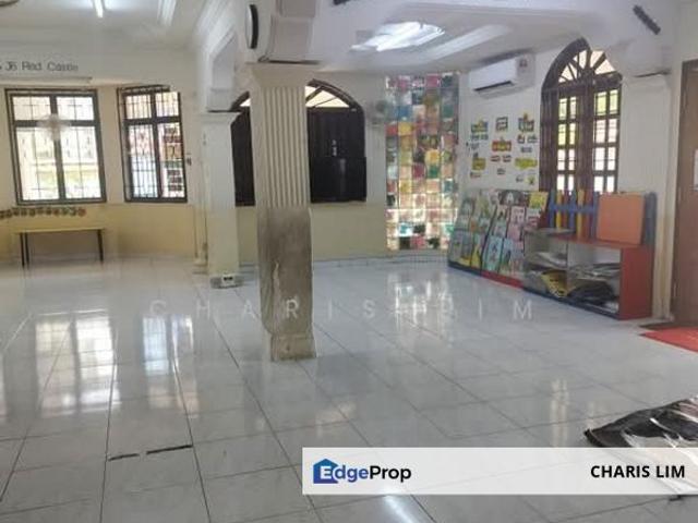 House for sale in Plentong, Johor