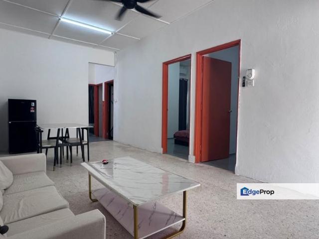 House for rent in Plentong, Johor