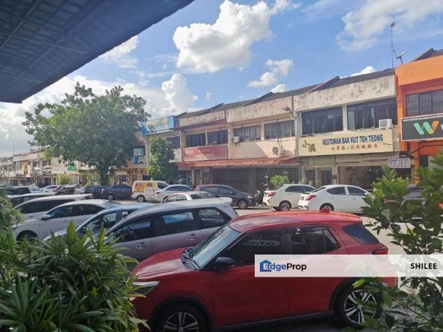 Shop for sale in Plentong, Johor