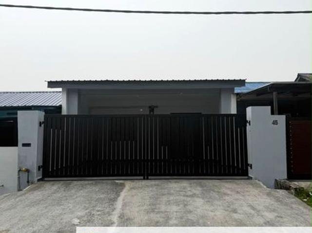 House for sale in Plentong, Johor Bahru