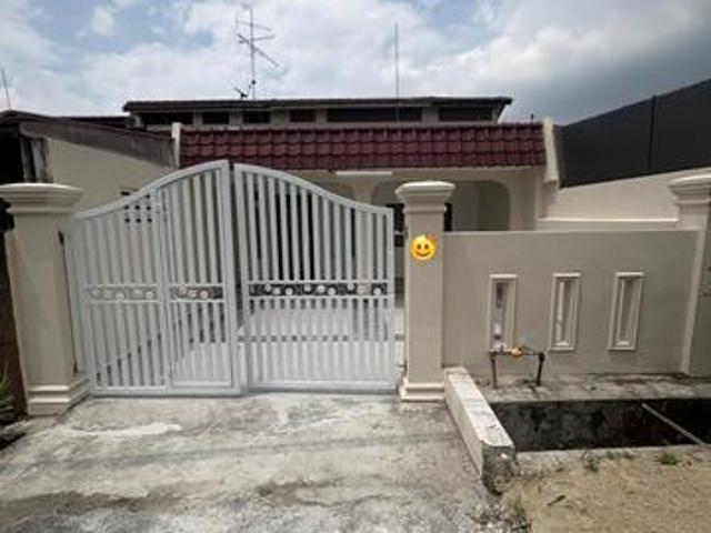 Terraced House for sale in Johore Bahru, Johor