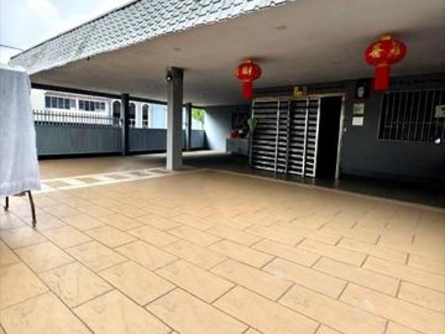 Terraced House for sale in Johore Bahru, Johor