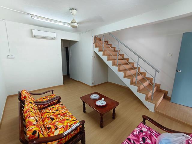 Terraced House for rent in Johore Bahru, Johor