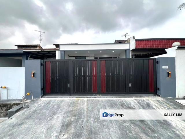 House for sale in Plentong, Johor