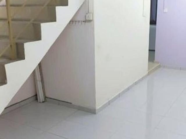 House for sale in Plentong, Johor