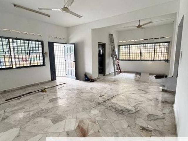 House for rent in Plentong, Johor Bahru