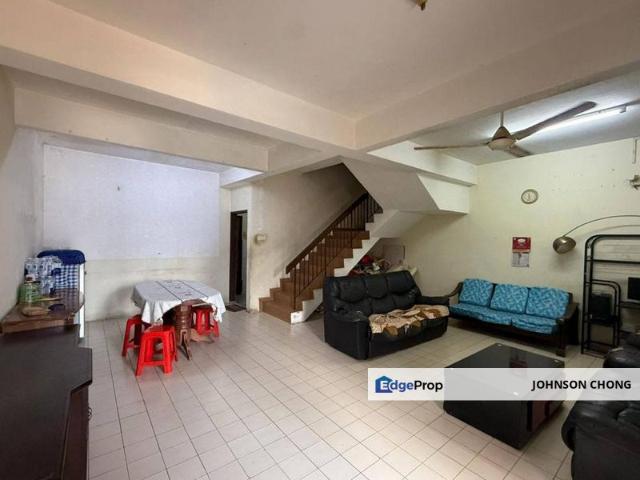 House for sale in Plentong, Johor
