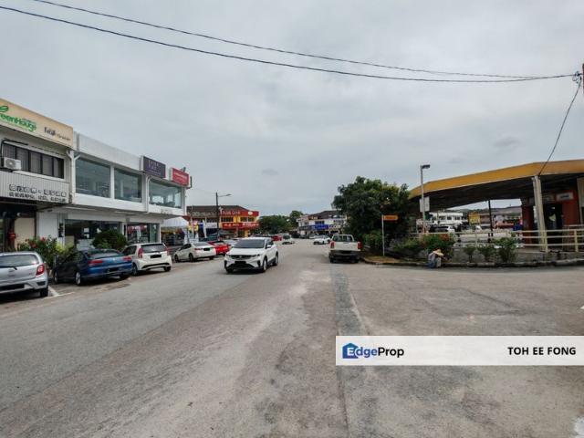 Shop for sale in Plentong, Johor