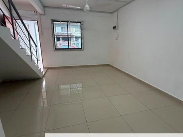 House for rent in Plentong, Johor