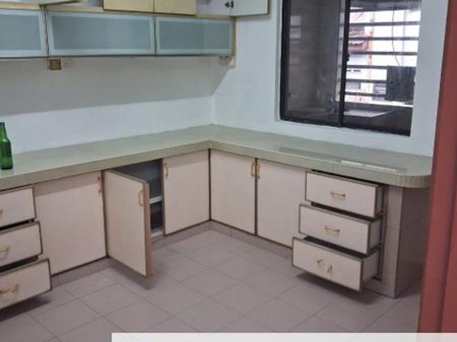 House for rent in Plentong, Johor