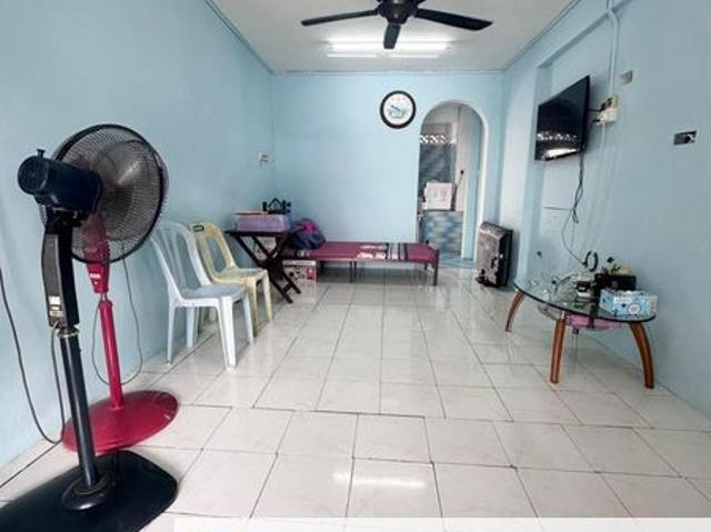 House for sale in Plentong, Johor