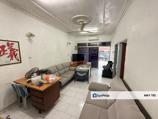 House for sale in Plentong, Johor Bahru