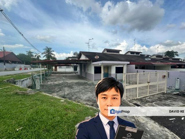 House for sale in Plentong, Johor