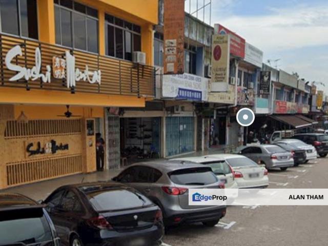 Shop for rent in Plentong, Johor