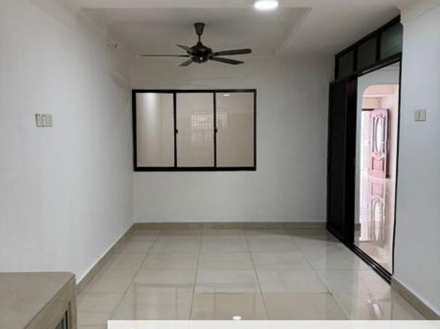 House for sale in Plentong, Johor
