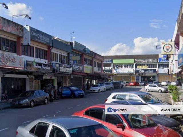 Shop for rent in Plentong, Johor