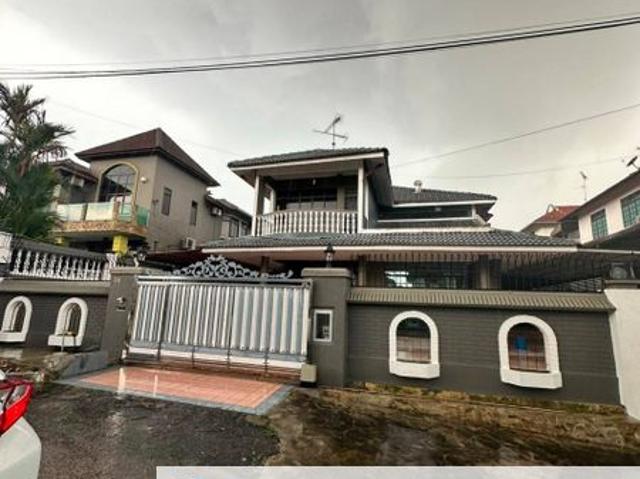 House for rent in Plentong, Johor