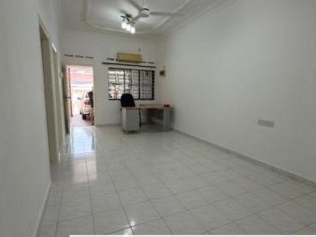 House for rent in Plentong, Johor