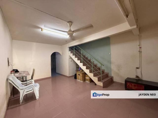 House for sale in Plentong, Johor