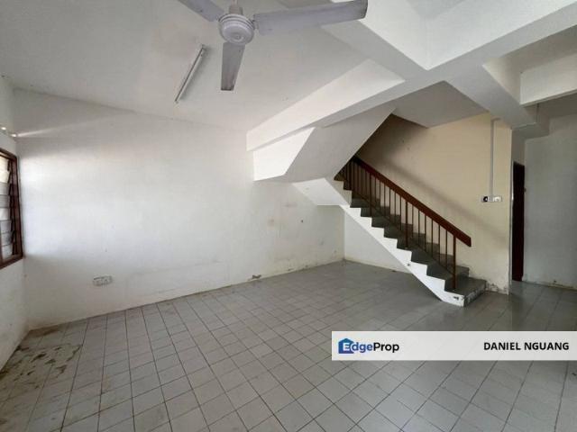 House for sale in Plentong, Johor