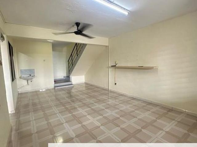 House for rent in Plentong, Johor Bahru