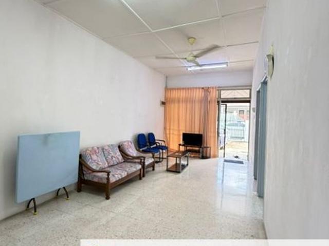 House for rent in Plentong, Johor