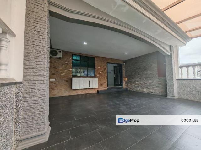 House for sale in Plentong, Johor