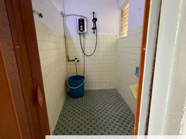 House for sale in Plentong, Johor