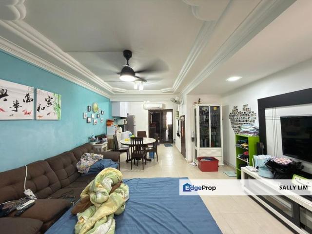 House for sale in Plentong, Johor