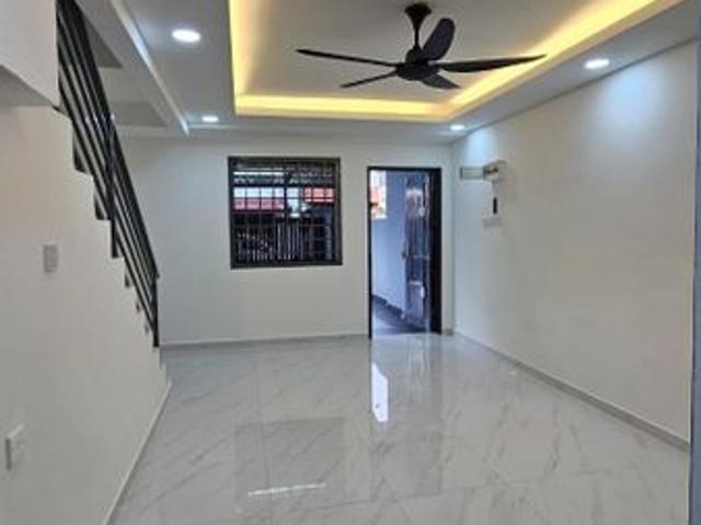 House for sale in Plentong, Johor