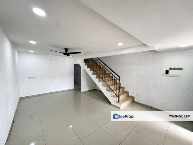 House for sale in Plentong, Johor