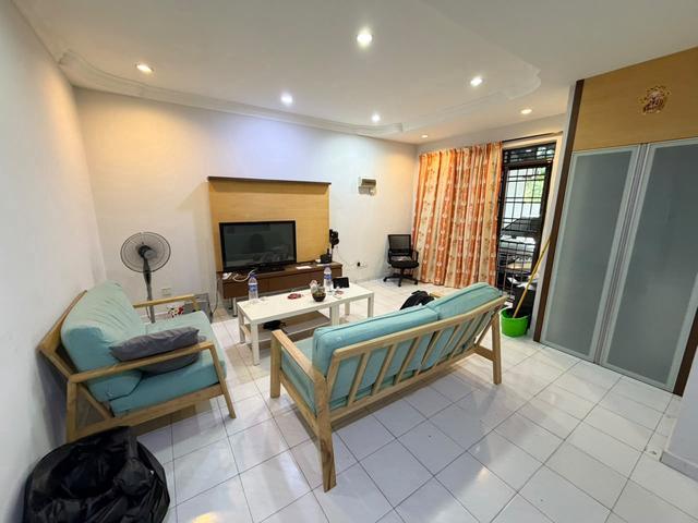 Terraced House for sale in Johore Bahru, Johor
