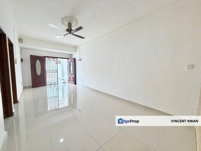 House for sale in Plentong, Johor Bahru